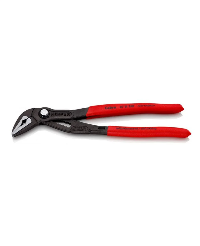 Knipex 87 51 250 Ayarlı Fort Pense