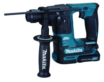 Makita HR166DWAJ Elektropnömatik delici
