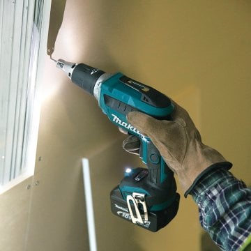 Makita DFS452RFE Alçıpan Vidalama