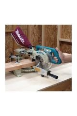 Makita LS0714N Sürgülü Gönye Kesme Makinası