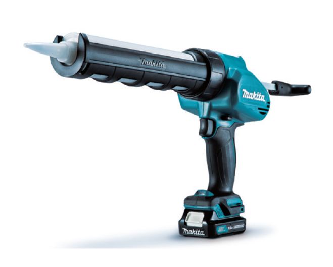 Makita CG100DWAE Kartuş Tip Akülü Silikon Tabancası