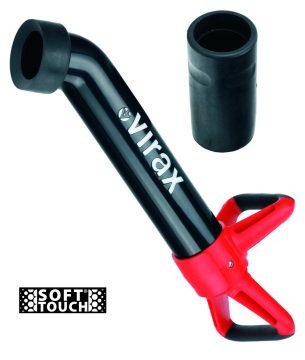 VIRAX 290210 BORU TEMİZ. EL POMPASI