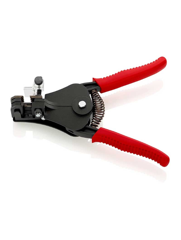 Knipex 12 11 180 Otomatik Kablo Sıyırma Pensesi