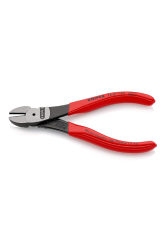 Knipex 74 01 140 Ağır Hizmet Yan Keski