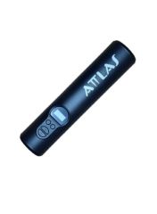 Attlas DJT22 Taşınabilir Hava Pompası 12V