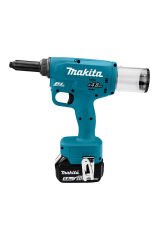 Makita DRV150RTJ Perçin Tabancası