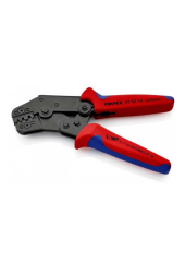 Knipex 97 52 14 Pabuç Sıkma Pensi