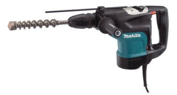 Makita 4501C Kırıcı-Delici 1350W 8KG