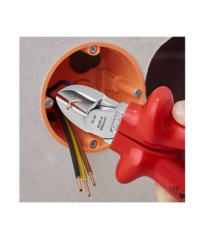 Knipex 70 07 160 VDE Yan Keski