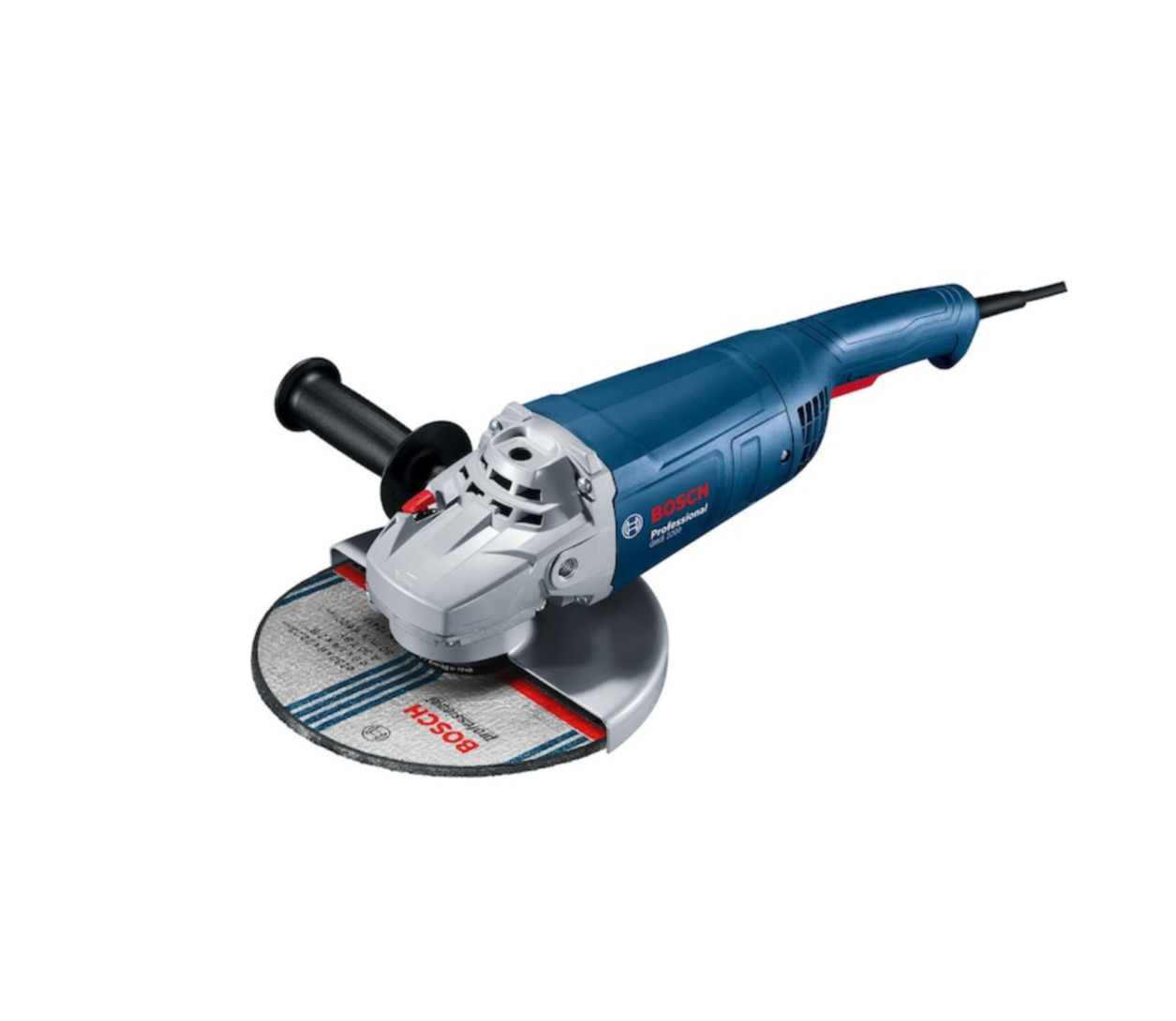 Bosch Professional GWS 2200-180 H Taşlama Makinesi