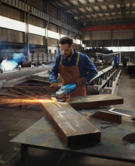 Bosch Professional GWS 2200-180 H Taşlama Makinesi