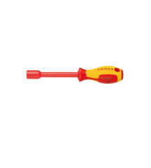 Knipex 98 03 05 Lokma Uçlu Tornavida
