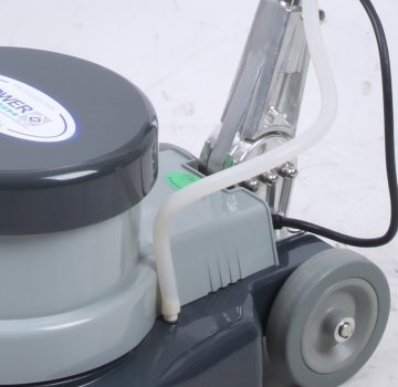 Powerwash HY005 Cilalama Ve Yıkama Makinası