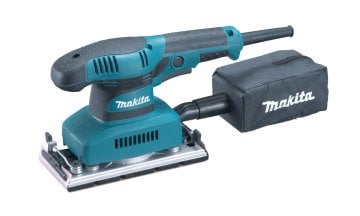 Makita BO3710 Titreşim Zımpara