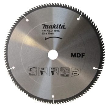 MAKITA D-19087 DAİRE TESTERE 305X120DİŞ