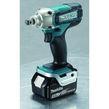 Makita DTW190RFE Darbeli Somun Sıkma