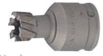 MAKITA B-02381 METAL ELMAS DELİCİ TESTERE 25mm