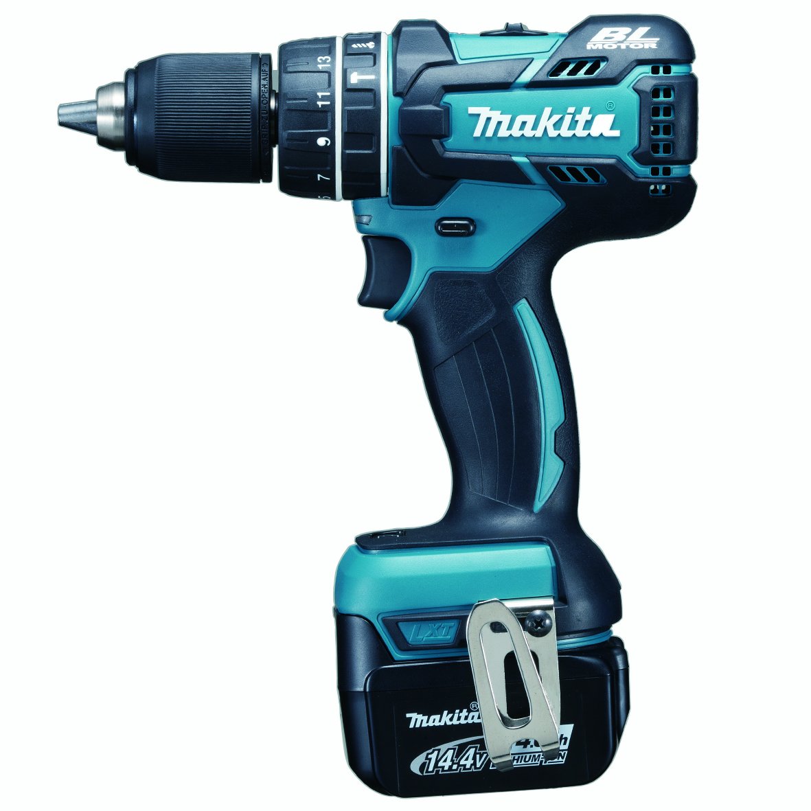 Makita DHP470RMJ Akülü Darbeli Matkap Vıd