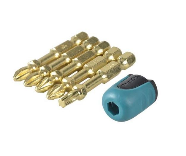 I.G. ASSORT 5PC & MAG BOOST