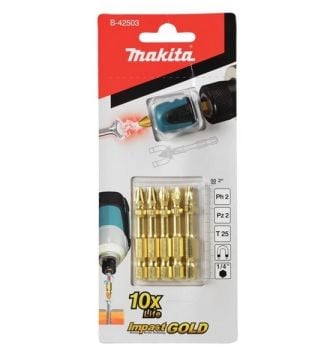 I.G. ASSORT 5PC & MAG BOOST