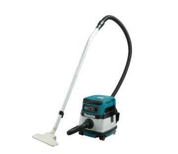 Makita DVC860LZ Elektrikli Ve Akülü AC-DC Süpürge
