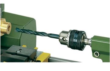PROXXON PD230/E IÇIN KONIK MANDREN 24020