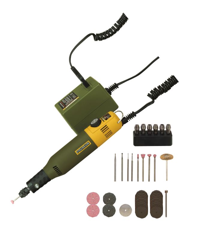 PROXXON MIKROMAT 50/E SET 28515