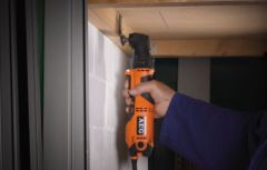 AEG OMNI 300 Powerpack Çok Amaçlı Kesici