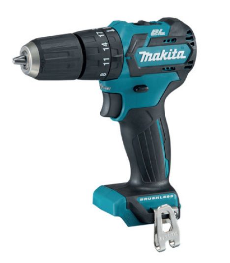 Makita HP332DZ Darbeli Matkap Vidalama