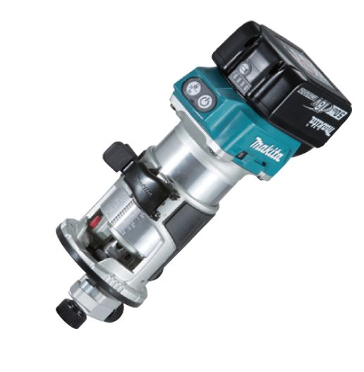 Makita DRT50RTJ Formika Tıraşlama