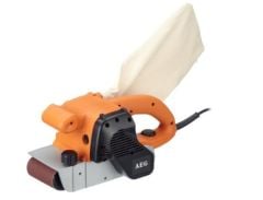 AEG Tank Zimpara Aeg Bbse 1100W
