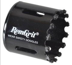 Remgrit Fayans ve Mermer için Delik Testere 19mm