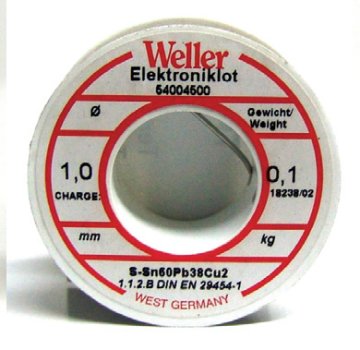 WELLER AKSESUAR RL 60/40-250