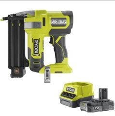 Ryobi R18GN18-120S 18V 2Ah Akülü Çivi Çakma Makinesi