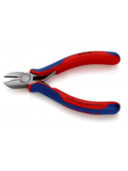 Knipex 76 12 125 Elektronikçi Yan Keski