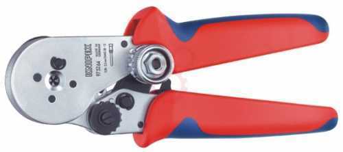 Knipex 97 52 64 Dört Çeneli Kablo Yüksük Sıkma Pensi