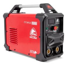 STAYER STY-MAX 200 Amper Kaynak Makinesi