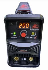 STAYER STY-MAX 200 Amper Kaynak Makinesi