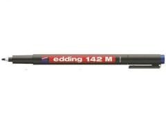 Edding Asetat Kalemi E-142M