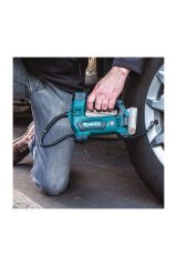 Makita MP100DZ Lastik Şişirme (Solo Model)