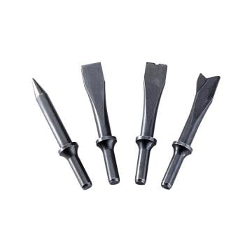 Gison GP-HPT-04RS Yedek Havalı Keski Uçları (4'lü Keski Seti)