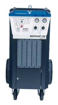 NERTAJET 50 PLAZMA KESME MAK.50mm