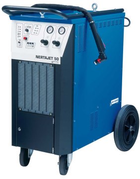 NERTAJET 50 PLAZMA KESME MAK.50mm