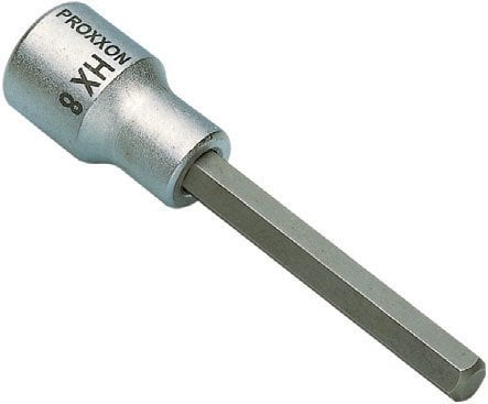 3/8' ALLEN UÇLU LOKMA(50mm) 7mm
