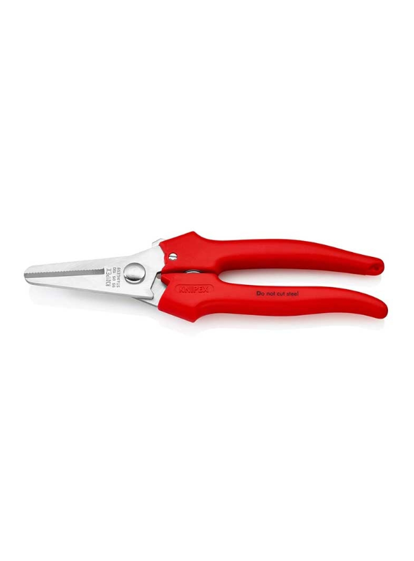 Knipex 95 05 190 Kombine Makas