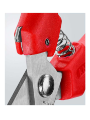 Knipex 95 05 190 Kombine Makas