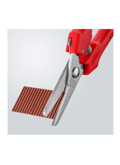 Knipex 95 05 190 Kombine Makas