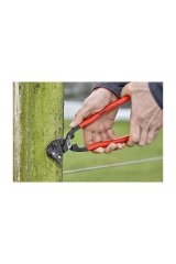 Knipex 71 01 250 Kompakt Mafsallı Keski