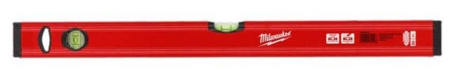 Milwaukee 60cm Slim Su Terazisi