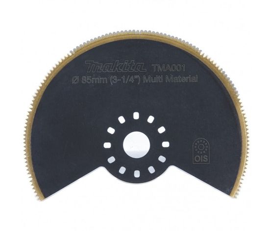 B-21272 TMA001 ELMAS TESTERE 85mm SEGMN